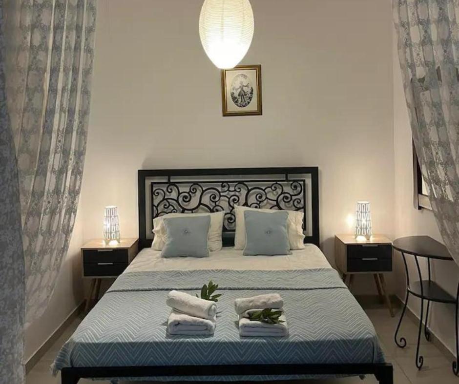 Aurora Studio Lagonissi Лагонісі Екстер'єр фото