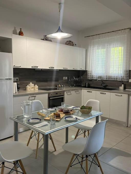 Aurora Studio Lagonissi Лагонісі Екстер'єр фото