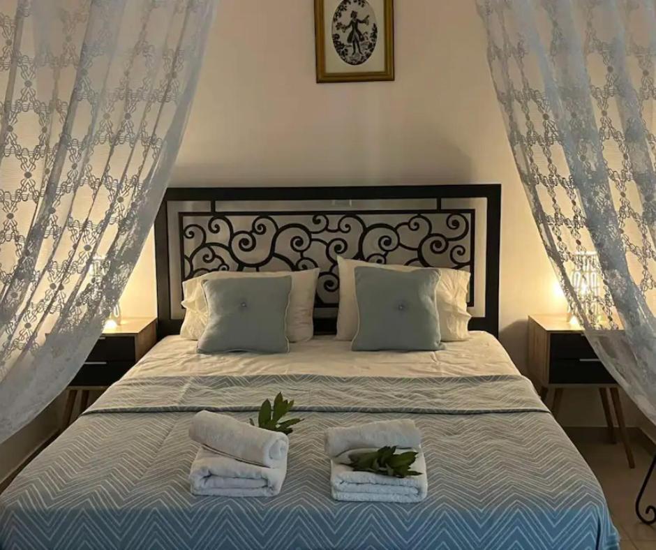 Aurora Studio Lagonissi Лагонісі Екстер'єр фото